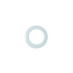Casa Deco Logistics Set INELE DECOR 35, 5/ 55 MM alb, 10 BUC. /PACH