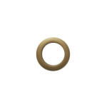 Casa Deco Logistics Set INELE DECOR 35, 5/ 55 MM AUR ANTIC, 10 BUC. /PACH