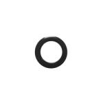 Casa Deco Logistics Set INELE DECOR 35, 5/ 55 MM negru, 10 BUC. /PACH