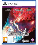 Grimorio of Games Sword of the Necromancer Collection (PS5)