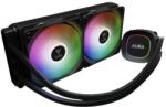 GAMDIAS Aura GL240 Lite RGB (AURA-GL240-LITE)