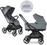 EasyWalker Rockey L System Babakocsi