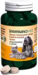 Immunovet Pets gustări pentru întărirea imunității pentru câini și pisici 100 buc