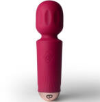 Rocks-Off - újratölthető, 16 funkciós mini vibrátor