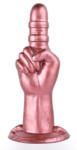 FistXXL Forefinger - prémium kézi dildó 20 x 6, 5 cm