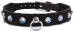  Crystal Collar Light Blue - eromarkt