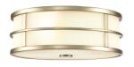 Elstead Lighting FE-FUSION-F-PNBR