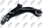 NTY Brat, suspensie roata NTY ZWD-FR-004 (ZWD-FR-004)
