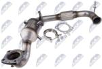 NTY Catalizator NTY KAT-FR-013 (KAT-FR-013)