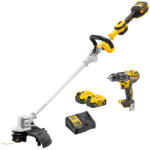 DEWALT DCMST561DCD-QW