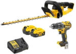 DEWALT DCMHT563DCD-QW
