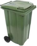 B4U Pubela europubela 240l VERDE (71090071)