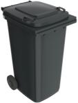 B4U Pubela europubela 240l NEGRU (22152365)