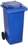 B4U Pubela europubela 120l albastra (71099877)