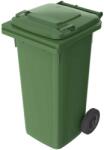 B4U Pubela europubela 120l verde (71099078)
