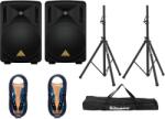 BEHRINGER B210D Set Monitor de scena