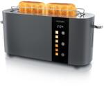 ARENDO Level Touch Cool Grey (564373737) Toaster