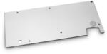 EKWB Backplate EK Water EK-Vector Strix RTX 2070 Backplate - Nickel (3831109814949) - oneclick