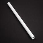 BitsPower Folyadékhűtő cső BitsPower None Chamfer Brass Hard Tubing 16MM AD, 300mm - white (BP-NCBHT16DW-L300) - oneclick