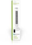 Nedis FNTR13CWT40 torony ventilátor, távirányító (FNTR13CWT40)