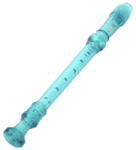 Yamaha YRS-20B barokk fogású szoprán furulya (kék)