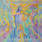  Scott Jeffers Traveler - Christmas (CD)