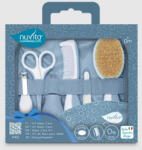 Nuvita babaápolási szett - Powder Blue - 1146