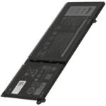 2-Power DELL eredeti akkumulátorok 11, 25 V 3467 mAh Inspiron 15 (3511), Latitude 3320, Vostro 5410, Vostro 3525 77053408