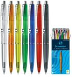 Schneider K20 Icy Colours Mix golyóstoll - kék tollbetét