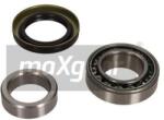 MAXGEAR Set rulment roata MAXGEAR 33-0218 (33-0218) - automobilus