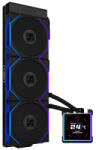 Lian Li Hydroshift II LCD-S 360TL (GHS2LCDS36TB)