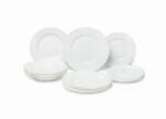 Luminarc Serviciu de Masa 19 Piese, Portelan, Luminarc Cadix, Alb (MRK-501029)