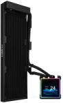 Lian Li Hydroshift II LCD-S 360N (GHS2LCDS36NB)