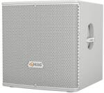 MAG Audio Sub 15 White
