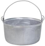 Zilan Ceaun Tuci din Aluminiu, 3 l, Fund Drept (ZLN-EXT8043_1) Ceaun