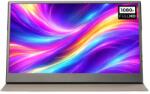 Denver Electronics PMO-15604 Monitor