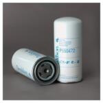 Donaldson Filtru Combustibil P550472, Lungime 212 mm, Diam. Ext. 96 mm, Filet M16 x 1.5, Finetea 3 , Donaldson (P550472)