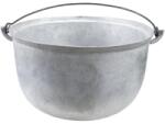 Zilan Ceaun Tuci din Aluminiu, 25 l, Fund Rotund (ZLN-EXT8036) Ceaun