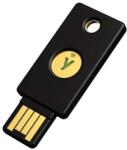 nan Yubico security key YubiKey 5 NFC - USB-A (5060408461426)