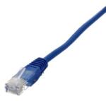 Well Set 7 x Cablu UTP Well, cat 5e, Patch Cord, 0.5m, Albastru (TIV-7xUTP-0008-0.5BE-WL)