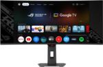 ASUS ROG Strix OLED XG34WCDMTG Monitor