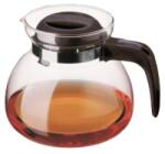 SIMAX Cana din Sticla Termorezistenta cu Capac din Plastic, 1.50 l, Simax (MRK-401018)