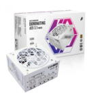 1stPlayer NGDP HA-1000BA4 1000W white 80 PLUS Gold