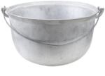 Zilan Ceaun Tuci din Aluminiu, 10 l, Fund Rotund (ZLN-EXT6794) Ceaun