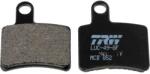 TRW set placute frana, frana disc TRW Organic Allround MCB852 (MCB852)