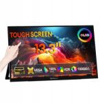 ZEUSLAP OL133ED Monitor