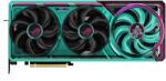 ASUS GeForce RTX 5080 ROG ASTRAL OC Hatsune Miku Edition 16GB GDDR7 256bit Videokártya