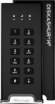 iStorage diskAshur M2 2TB (IS-DAM2-256-2000)