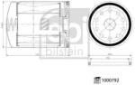 Febi Bilstein filtru combustibil FEBI BILSTEIN 1000792 (1000792) - automobilus