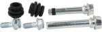 FEBEST Surub ghidare, etrier frana FEBEST 0174-ACV40F-KIT (0174-ACV40F-KIT)